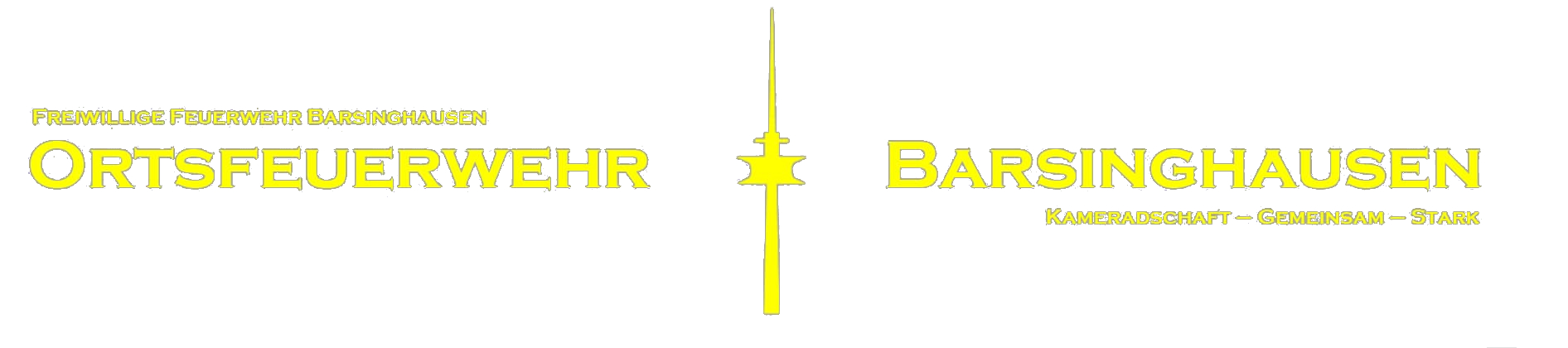 Helpdesk Ortsfeuerwehr Barsinghausen